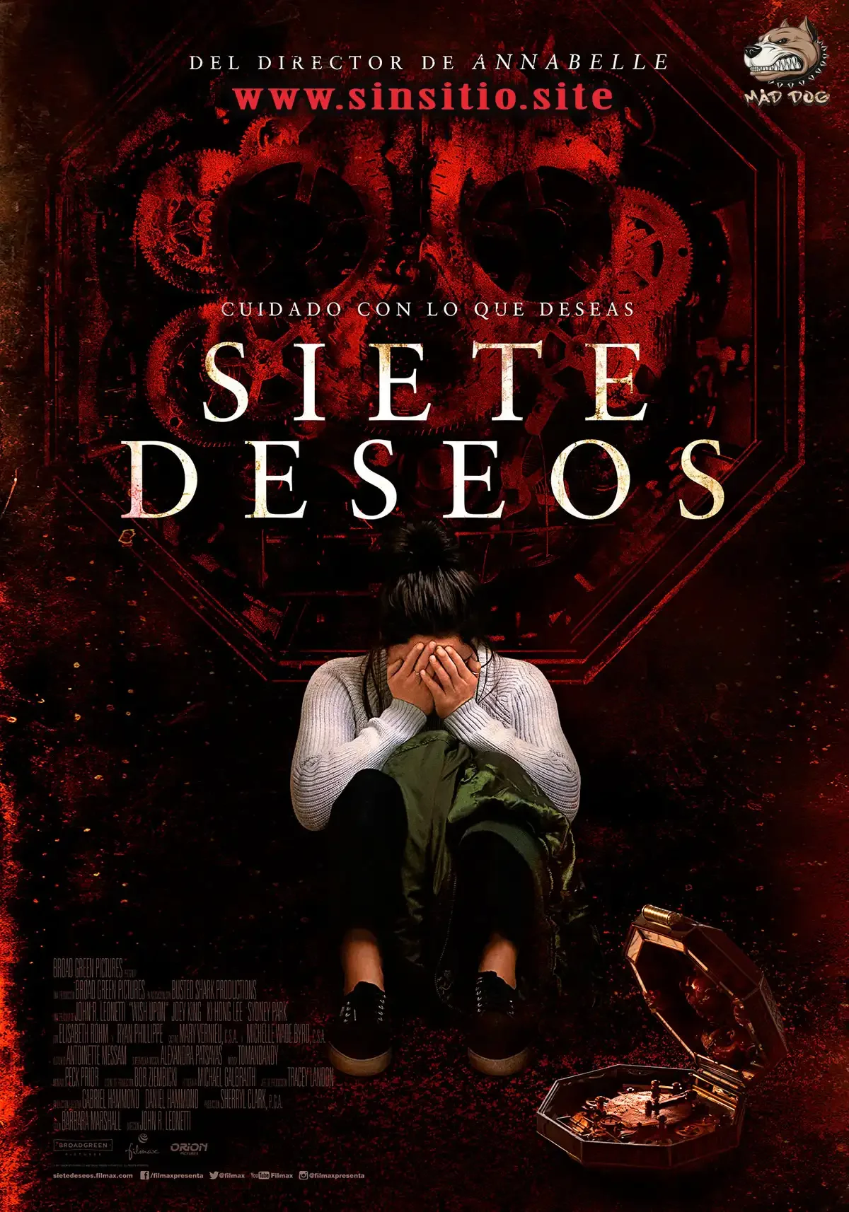 7 deseos (2017).WEB-DL 1080p (Spanish-English+Subt)