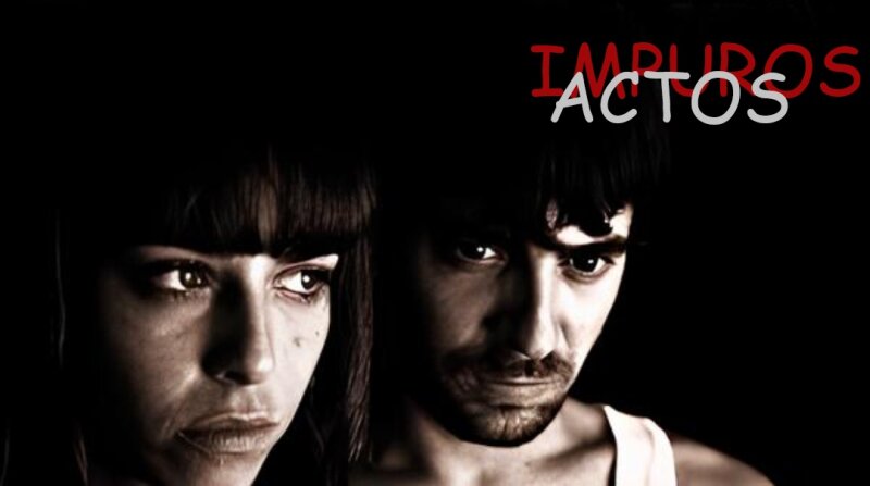 Actos Impuros BDrip Mp4 Castellano