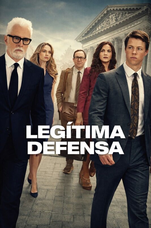 Legítima defensa T1