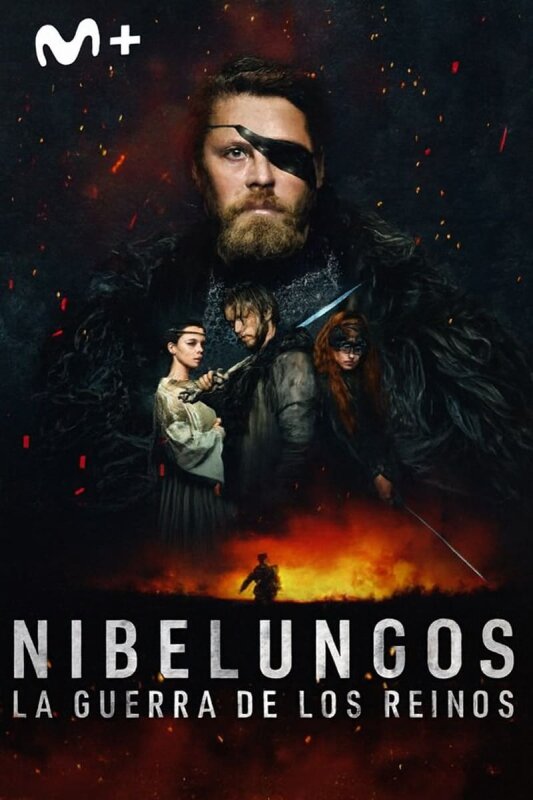 Nibelungos: La guerra de los reinos