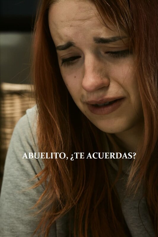 Abuelito, ¿Te acuerdas? BDrip MP4 Castellano