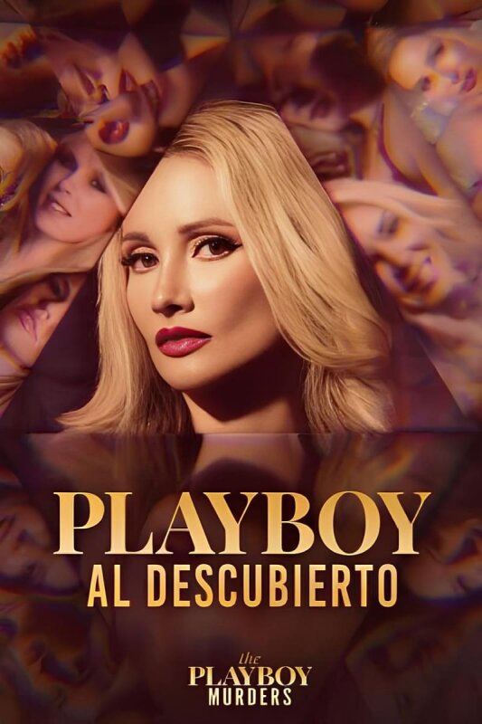 Playboy al descubierto T1