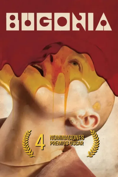 Peliculas Nominadas al premio OSCAR 2026