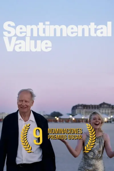 Peliculas Nominadas al premio OSCAR 2026