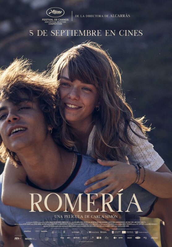 Romería BDrip XviD Castellano