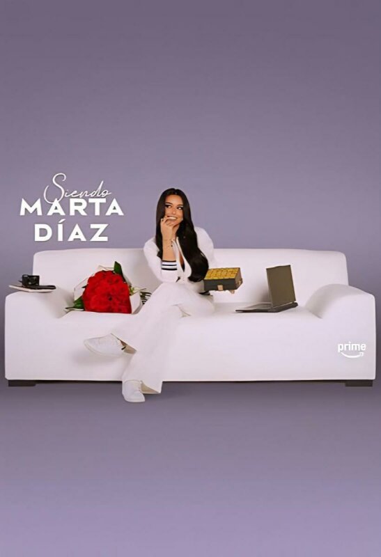 Siendo Marta Díaz T1