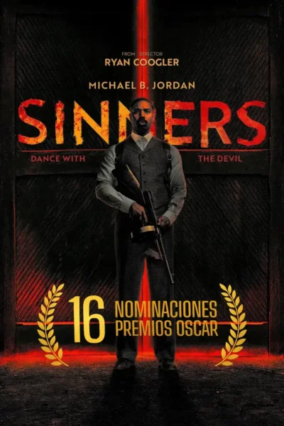 Peliculas Nominadas al premio OSCAR 2026