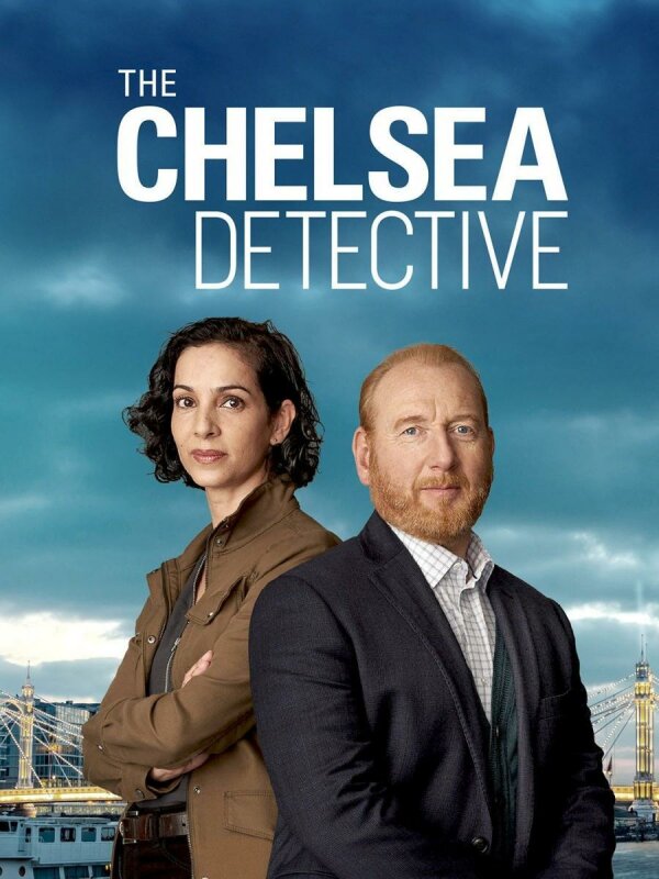 The Chelsea Detective T1 T2