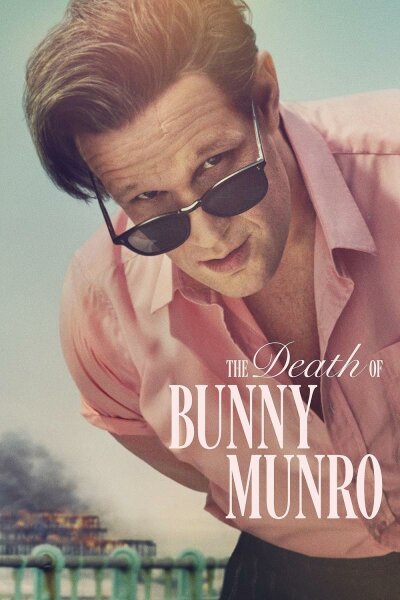 The Death of Bunny Munro T1