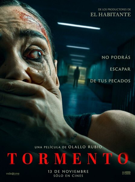 Tormento BDrip XviD Castellano