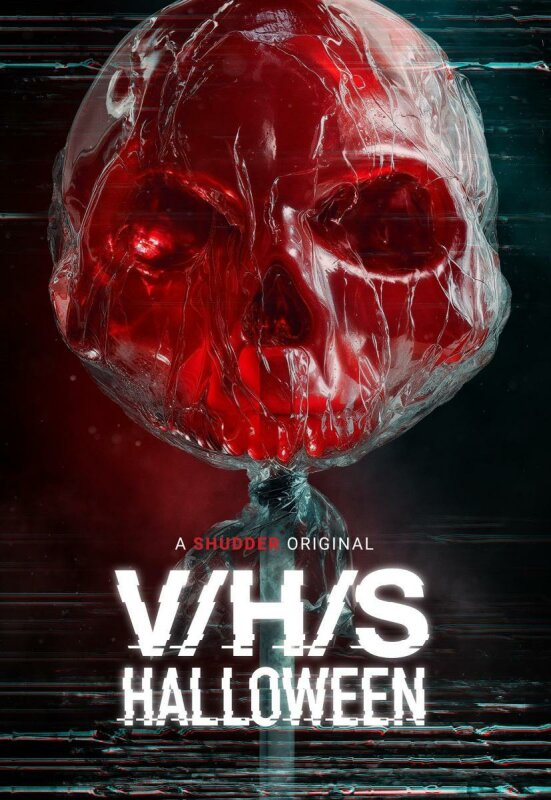 V-H-S Halloween BDrip XviD Castellano