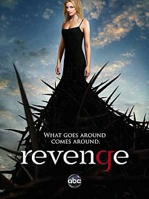 Revenge (2011- 2015)