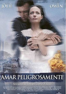 Amar peligrosamente (2003) HDrip XviD Castellano
