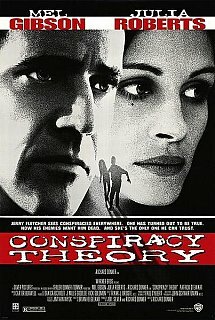 Conspiración (1997) DVDrip