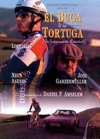 El Buga y la tortuga BDrip MP4 Castellano