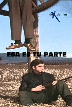 Esa es tu parte BDrip MP4 Castellano