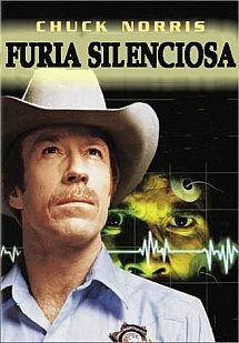 Furia silenciosa (1982) HDrip XviD Castellano