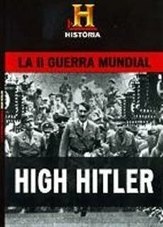 High Hitler (2004) DVDRip 576p MPG2 Castellano Inglés AC3 2.0 (Parker)