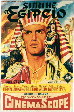 Sinuhé, el egipcio (1955) (Video en MP4).mp4