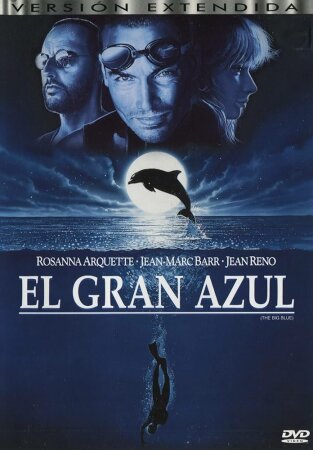 El gran Azul
