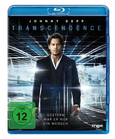 Transcendence (2014)