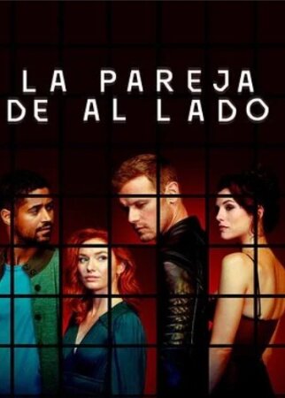 La Pareja De Al Lado T1 T2