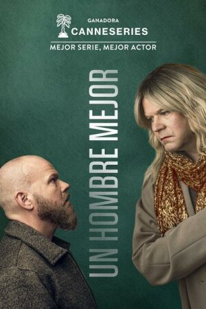 Un hombre mejor T1