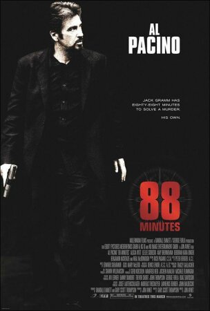88 minutos (2007)