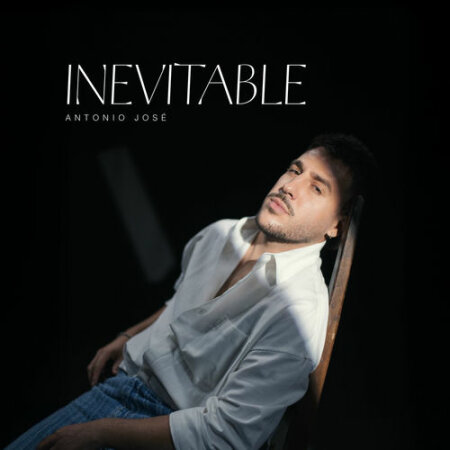 Antonio José - Inevitable (Single) (2026) Mp3