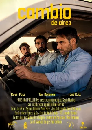 Cambio de Aires BDrip MP4 Castellano