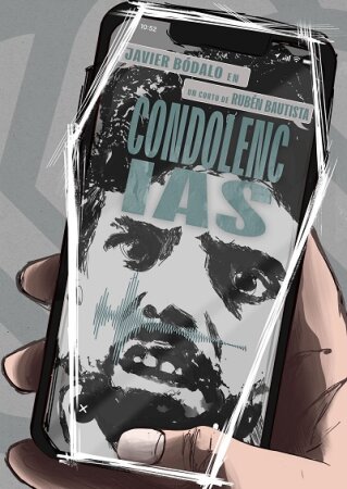 Condolenc-Ias BDrip MP4 Castellano