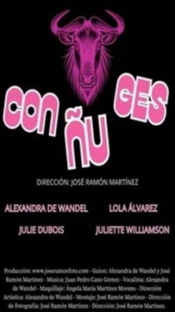 CONÑUGES BDrip MP4 Castellano