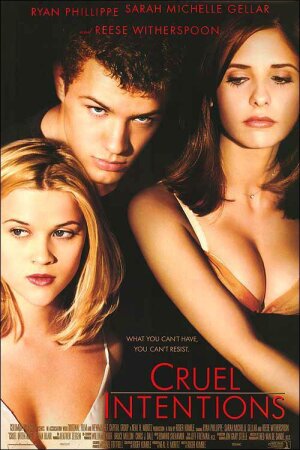 Crueles intenciones (1999)