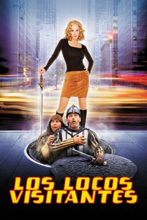 Dos colgados en Chicago (2001) (EN MKV Castellano).mkv