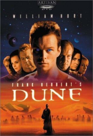 Dune La leyenda DVDrip XviD