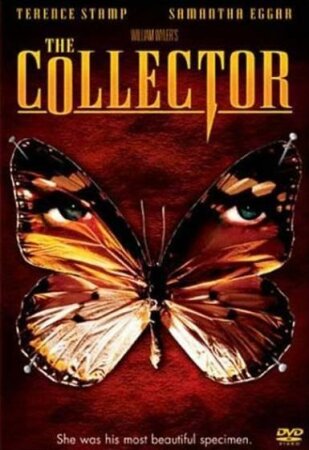 El Coleccionista (1965)   (The Collector) (BDRIP 1080 MKV) (Spanish -Englis)