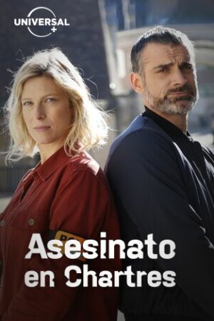 Asesinato en Chartres BDrip XviD Castellano