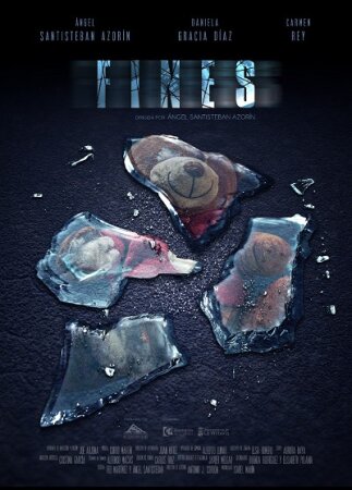 Fines BDrip MP4 Castellano