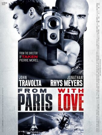 Desde París con amor(2010)