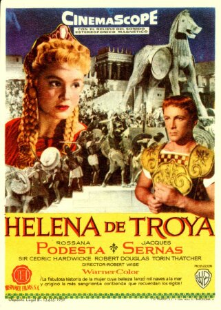Helena De Troya (1956) (Robert Wise) (Video en MKV).mkv