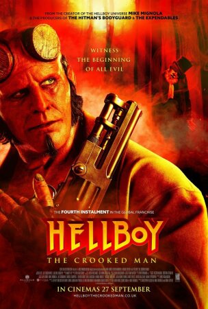 Hellboy IV El hombre retorcido (The Crooked Man) (2024) (EN MKV) -1080p-Dual-Lat