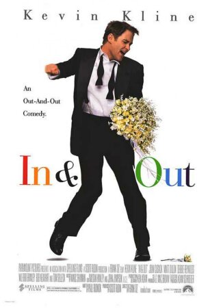 In & Out (Dentro o fuera) (1997)