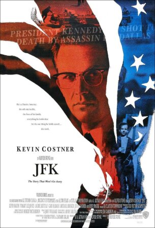 J.F.K.: Caso abierto 1991