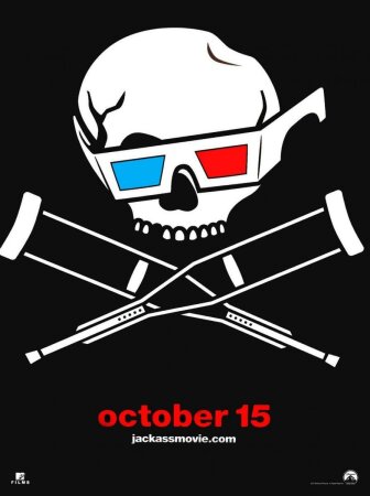 Jackass 3D 2010