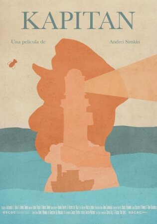 Kapitan BDrip XviD Castellano