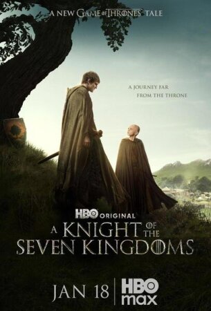 El caballero de los Siete Reinos T.1 1080P