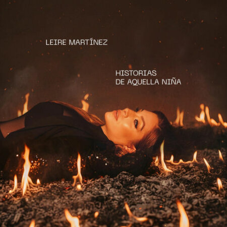 Leire Martínez - Historias de Aquella Niña (2026) Mp3