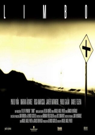 Limbo BDrip MP4 Castellano
