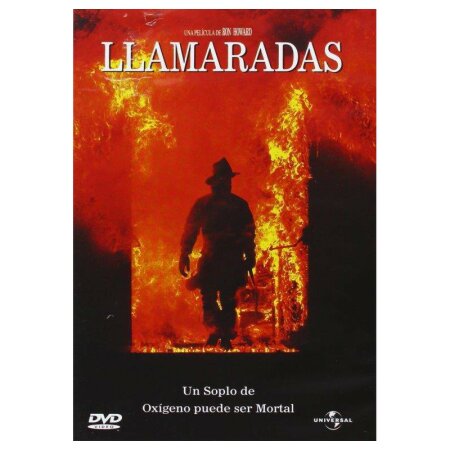 Llamaradas (1991)  (Kurt Russell, William Baldwin, Robert De Niro) en mkv).mkv