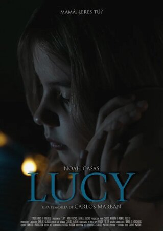 Lucy BDrip MP4 Castellano